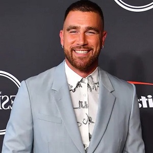 celebrity Travis Kelce